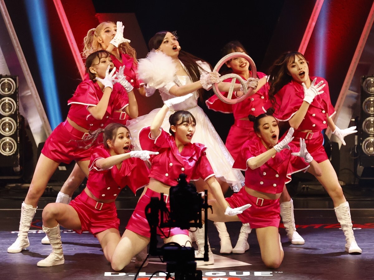 震災がきっかけでダンスの道へ。プロダンサーTAKUMIが飛躍的に学業の